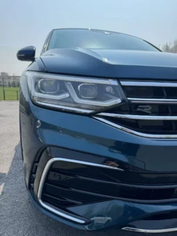 
										Volkswagen Tiguan L, 2021 full									