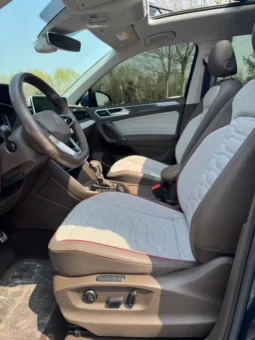 
										Volkswagen Tiguan L, 2021 full									