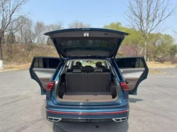 
										Volkswagen Tiguan L, 2021 full									
