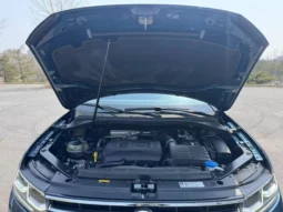 
										Volkswagen Tiguan L, 2021 full									