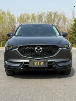 
										Mazda CX-5, 2021 full									