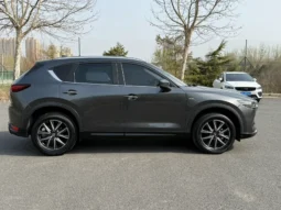 
										Mazda CX-5, 2021 full									