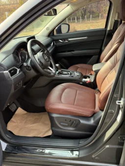 
										Mazda CX-5, 2021 full									