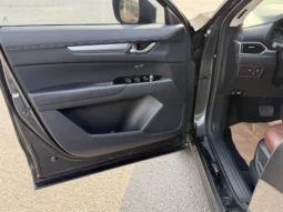 
										Mazda CX-5, 2021 full									