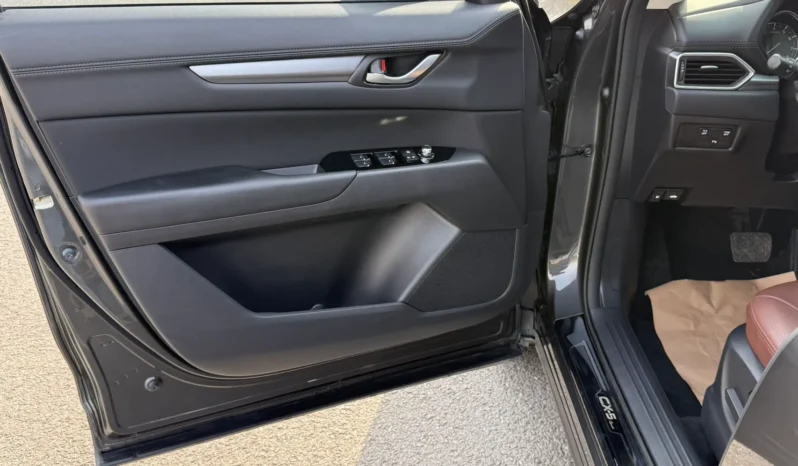 
								Mazda CX-5, 2021 full									