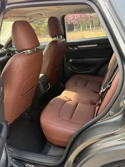 
										Mazda CX-5, 2021 full									