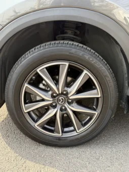 
										Mazda CX-5, 2021 full									