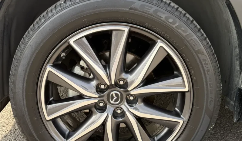 
								Mazda CX-5, 2021 full									