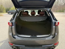 
										Mazda CX-5, 2021 full									