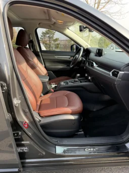 
										Mazda CX-5, 2021 full									