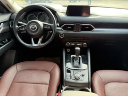 
										Mazda CX-5, 2021 full									