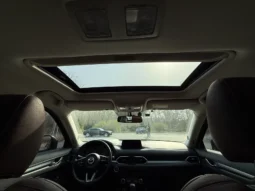 
										Mazda CX-5, 2021 full									