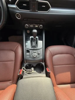 
										Mazda CX-5, 2021 full									
