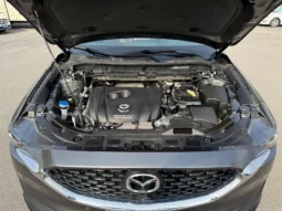 
										Mazda CX-5, 2021 full									