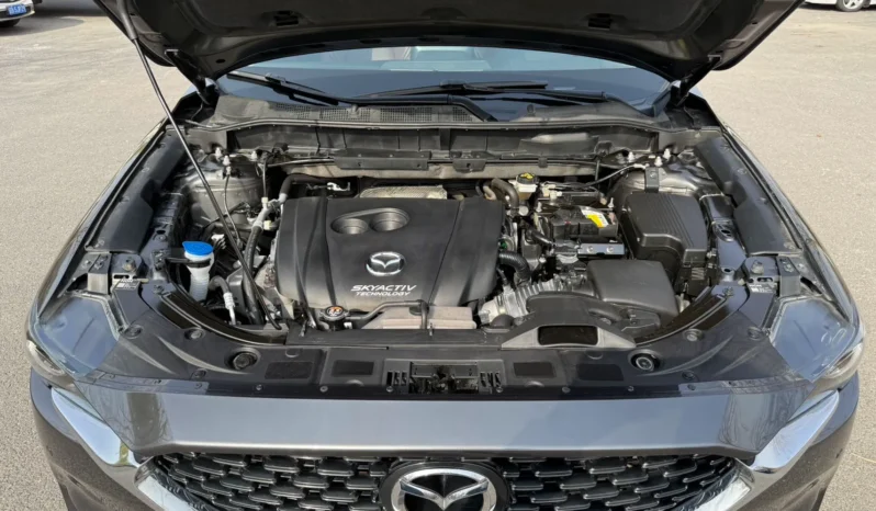 
								Mazda CX-5, 2021 full									