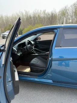 
										Hyundai  Elantra, 2021 full									