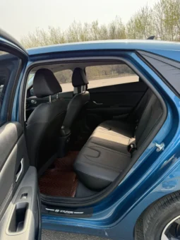 
										Hyundai  Elantra, 2021 full									