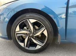 
										Hyundai  Elantra, 2021 full									