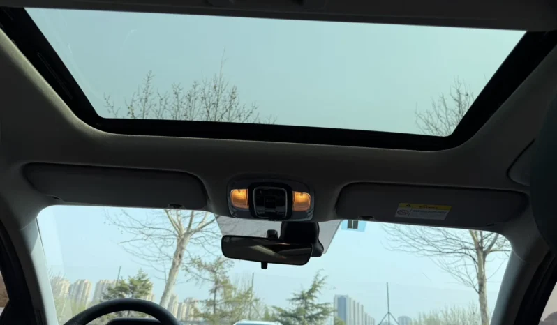 
								Hyundai  Elantra, 2021 full									