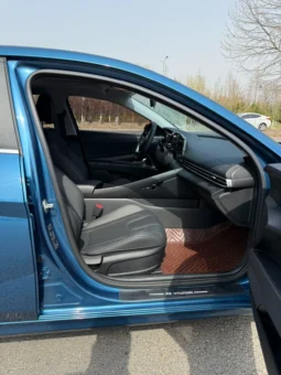 
										Hyundai  Elantra, 2021 full									