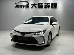 Toyota Corolla, 2020