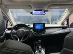 
										Toyota Corolla, 2020 full									