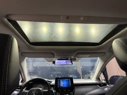 
										Toyota Corolla, 2020 full									