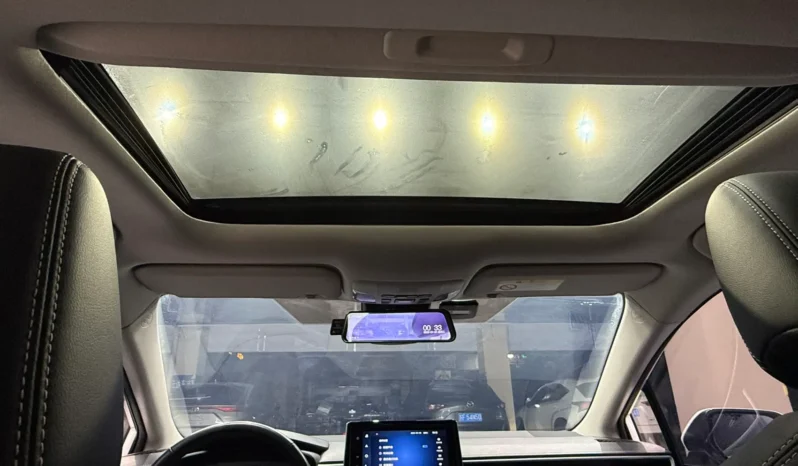 
								Toyota Corolla, 2020 full									