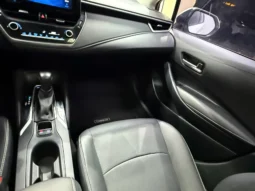 
										Toyota Corolla, 2020 full									