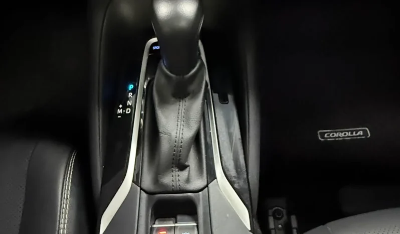 
								Toyota Corolla, 2020 full									