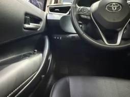 
										Toyota Corolla, 2020 full									
