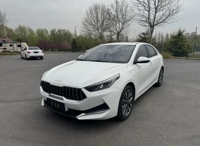 IMG 9982 Kia K3, 2021
