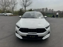 
										Kia K3, 2021 full									