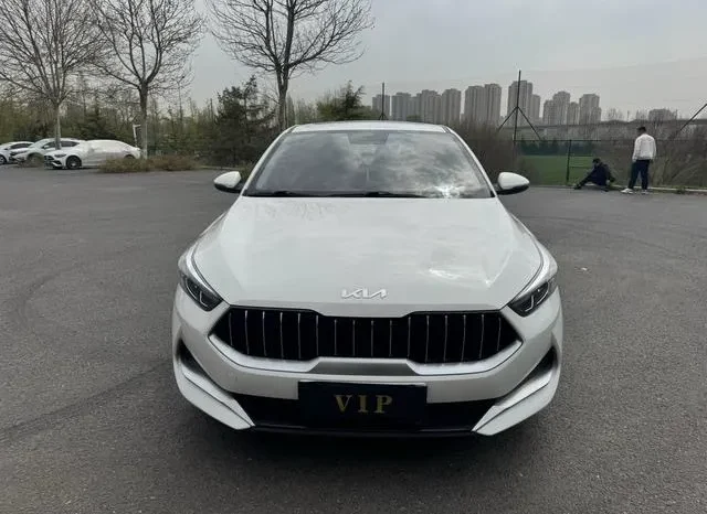 
								Kia K3, 2021 full									