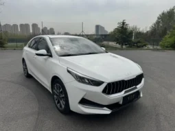 
										Kia K3, 2021 full									