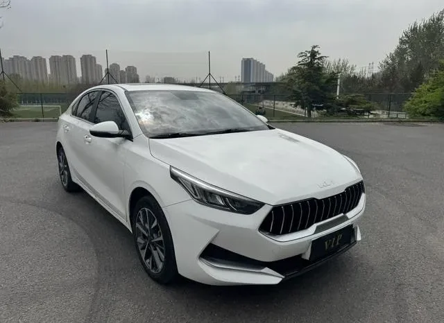 
								Kia K3, 2021 full									