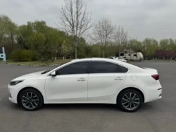 
										Kia K3, 2021 full									