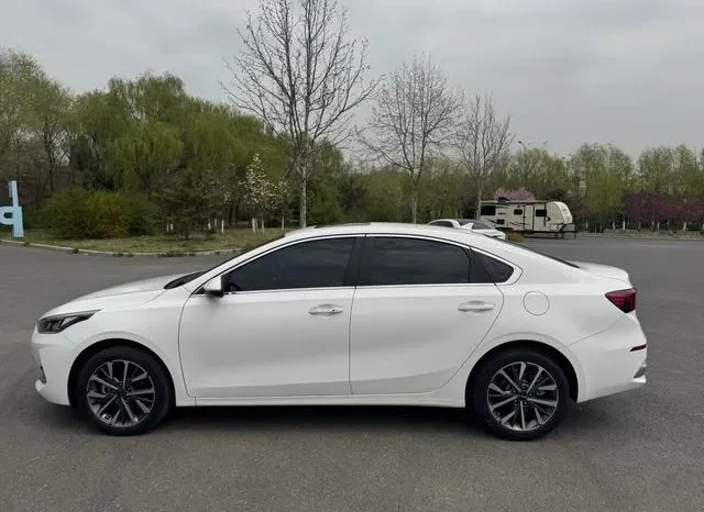 
								Kia K3, 2021 full									