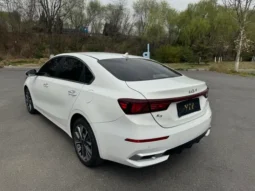 
										Kia K3, 2021 full									