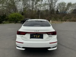 
										Kia K3, 2021 full									