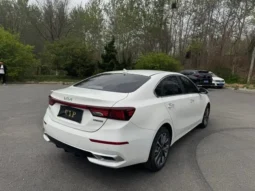
										Kia K3, 2021 full									