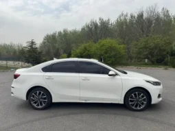 
										Kia K3, 2021 full									