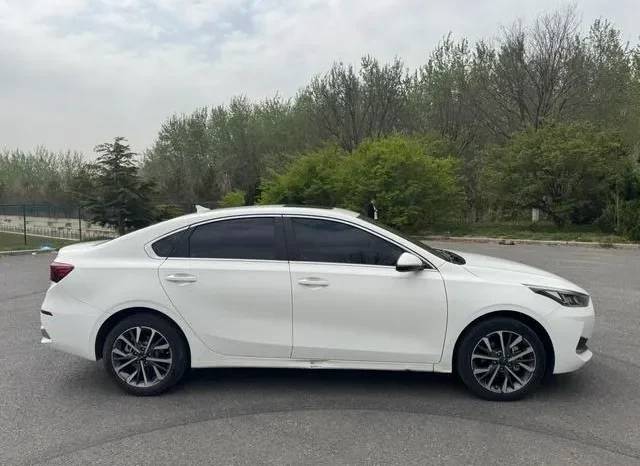 
								Kia K3, 2021 full									