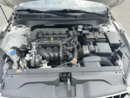 
										Kia K3, 2021 full									