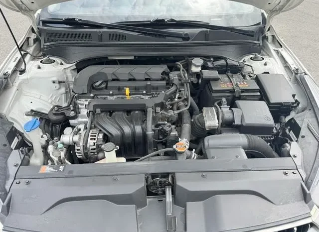 
								Kia K3, 2021 full									