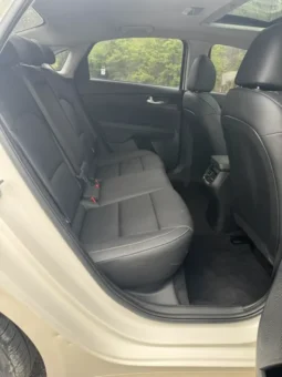 
										Kia K3, 2021 full									