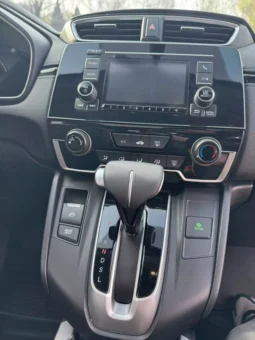 
										Honda CRV, 2022 full									