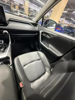 
										Toyota RAV4, 2021 full									