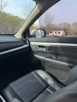 
										Honda CRV, 2022 full									