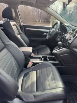 
										Honda CRV, 2022 full									